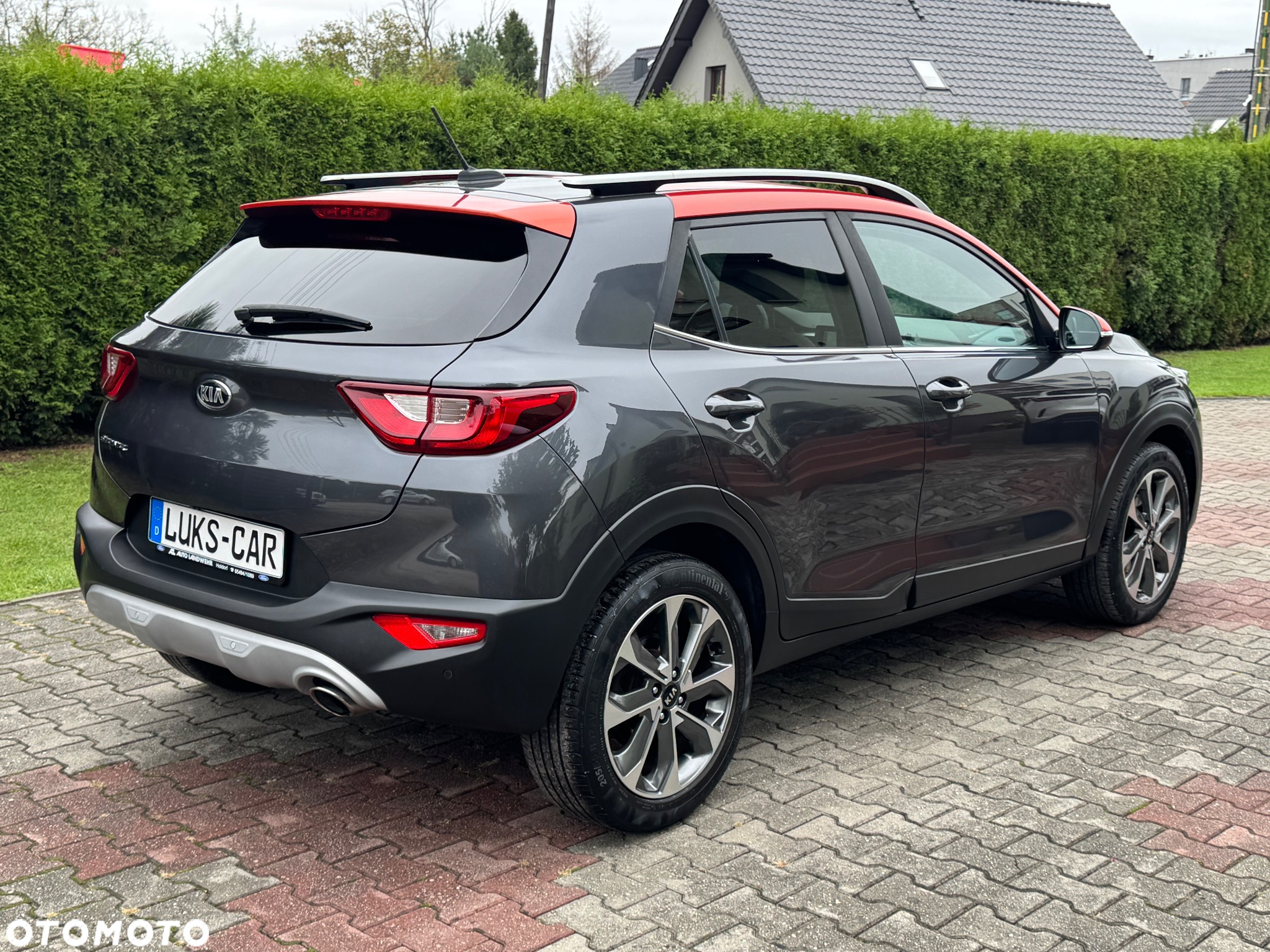 Kia Stonic 1.4 Edition 7 - 6