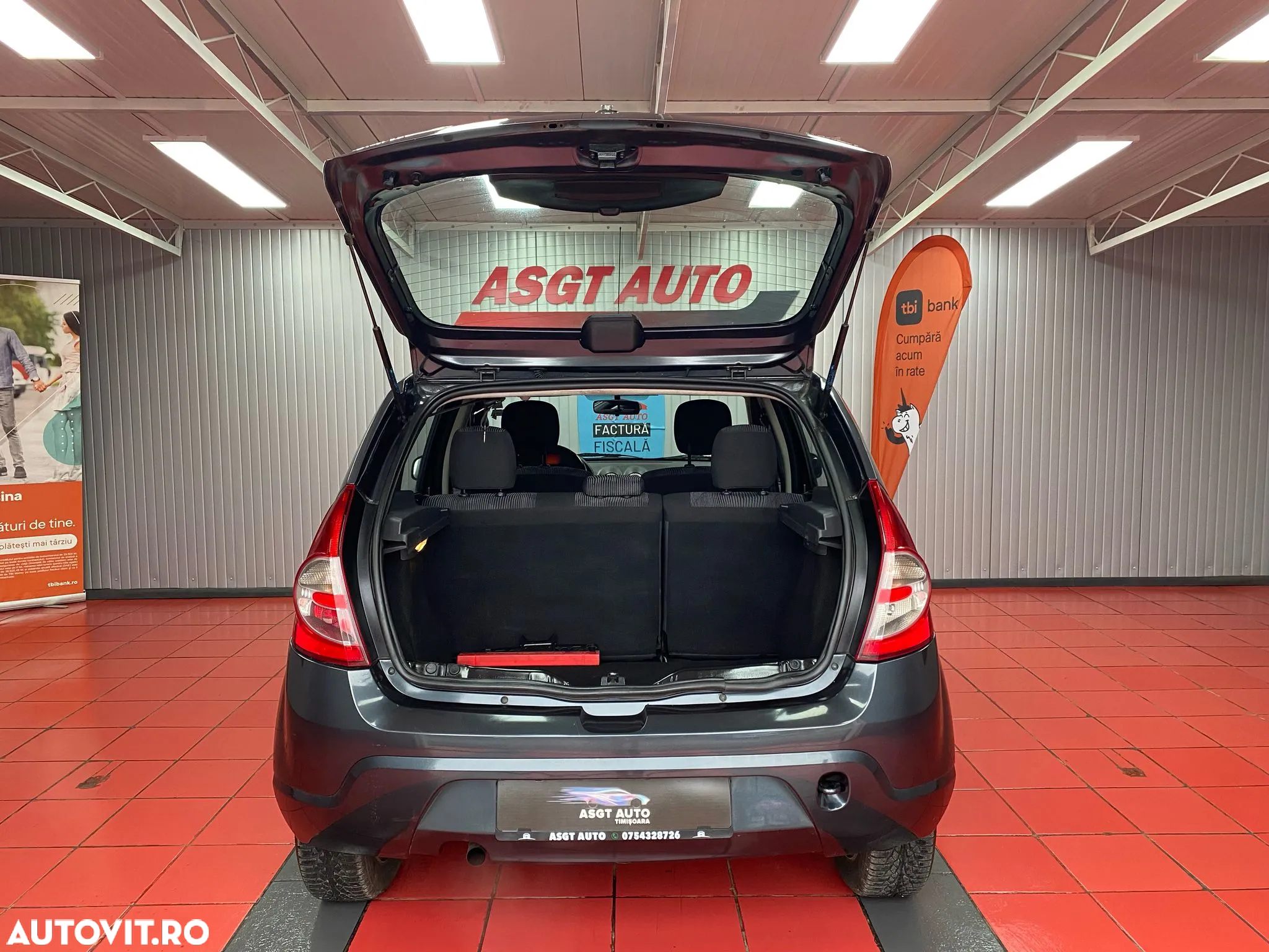 Dacia Sandero - 18