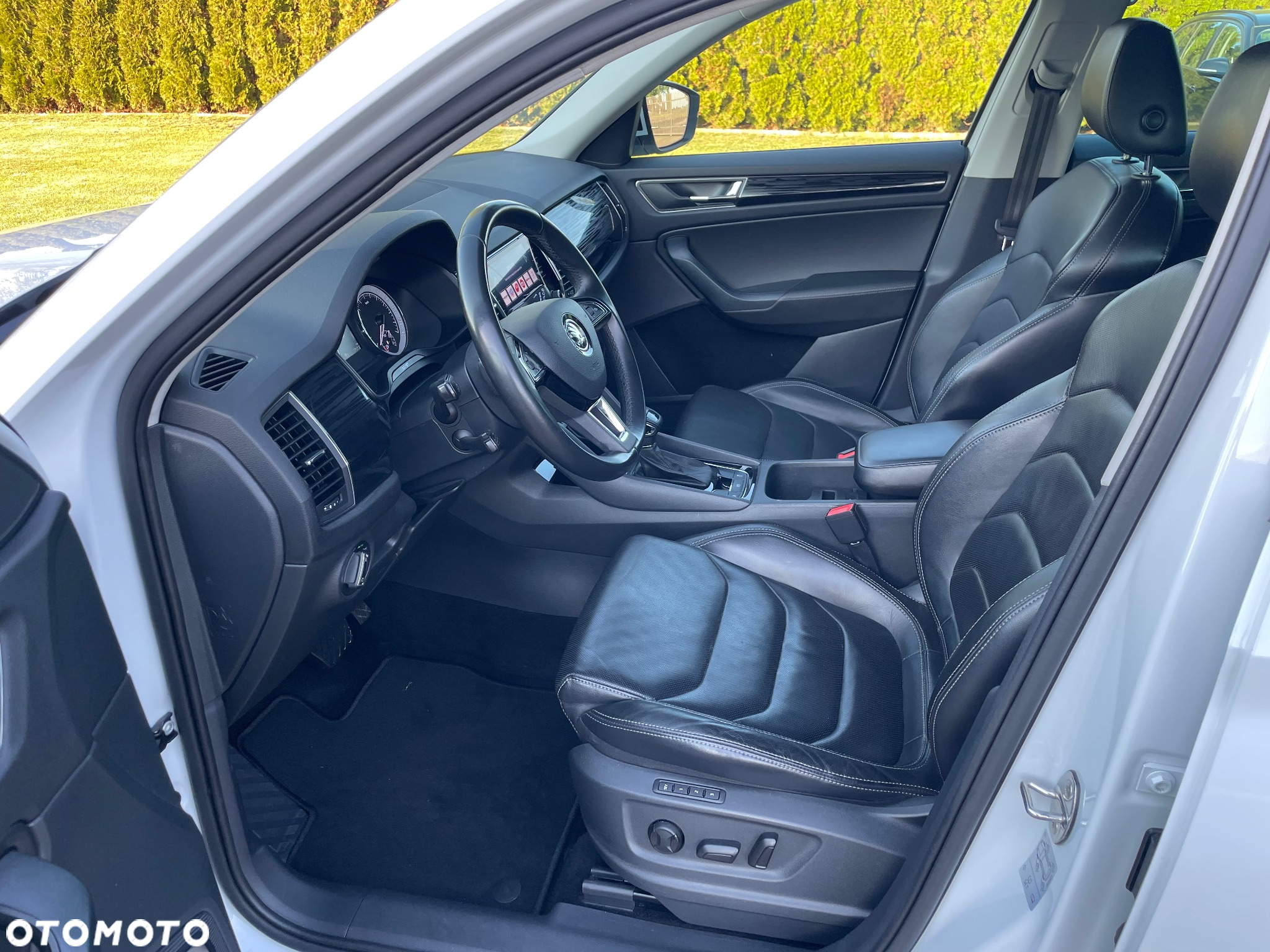 Skoda Kodiaq - 6