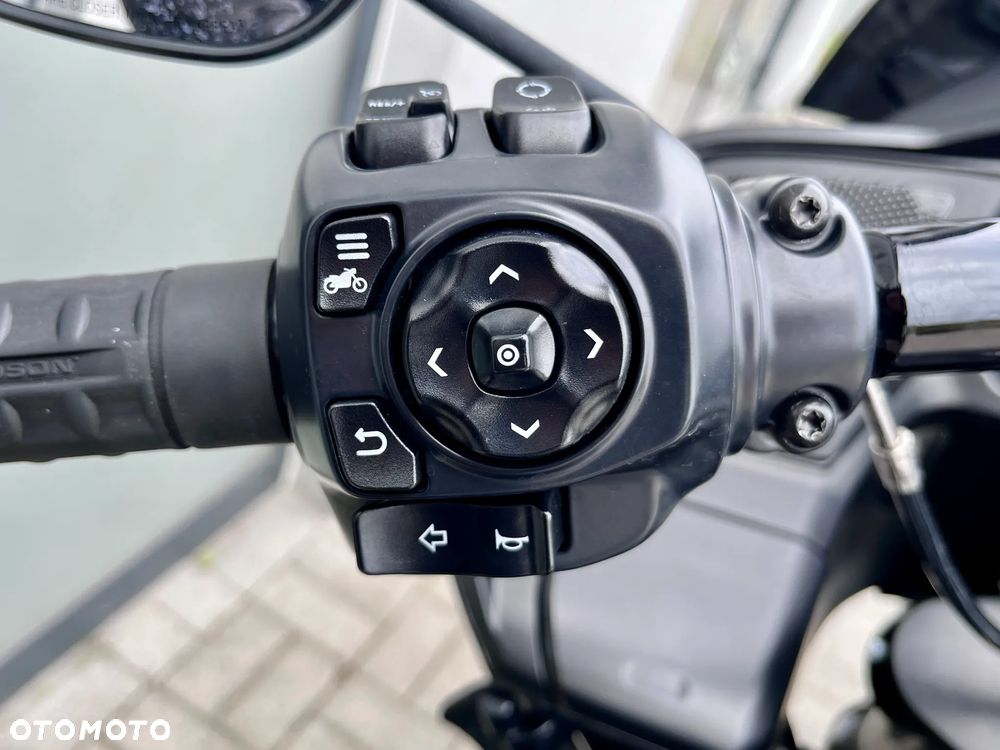 Harley-Davidson Touring Road Glide - 9