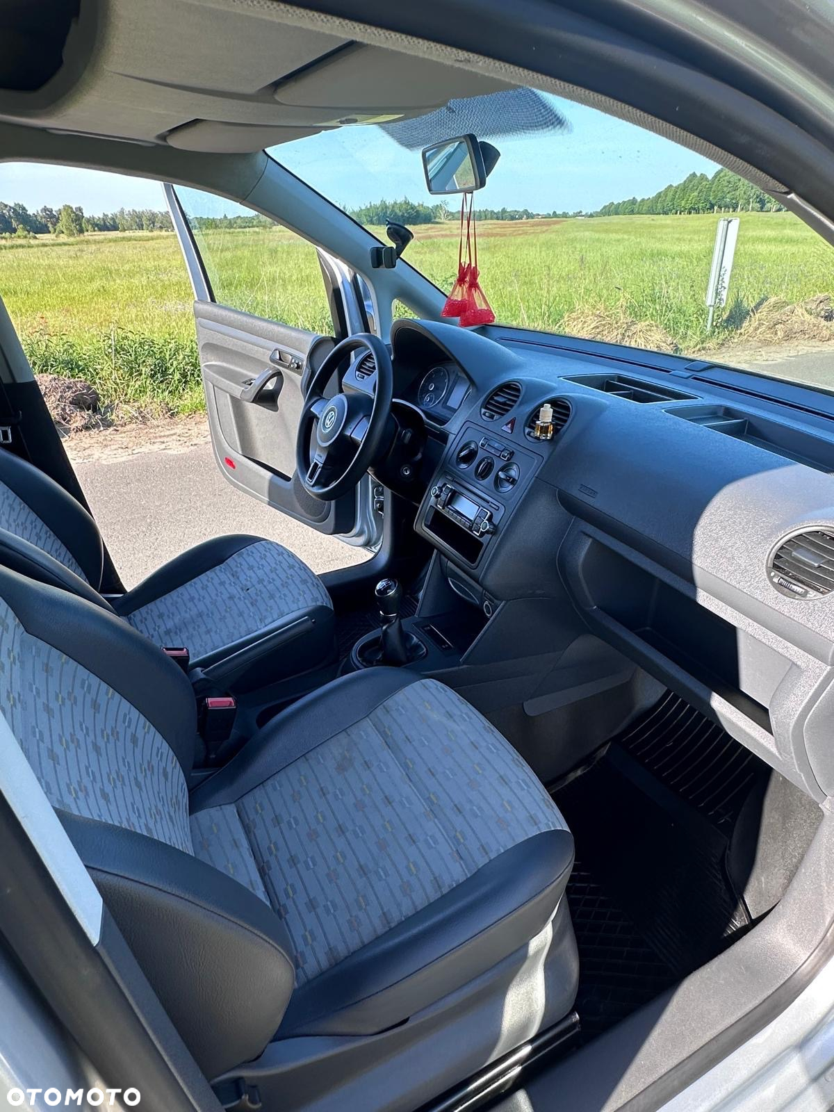 Volkswagen Caddy - 19