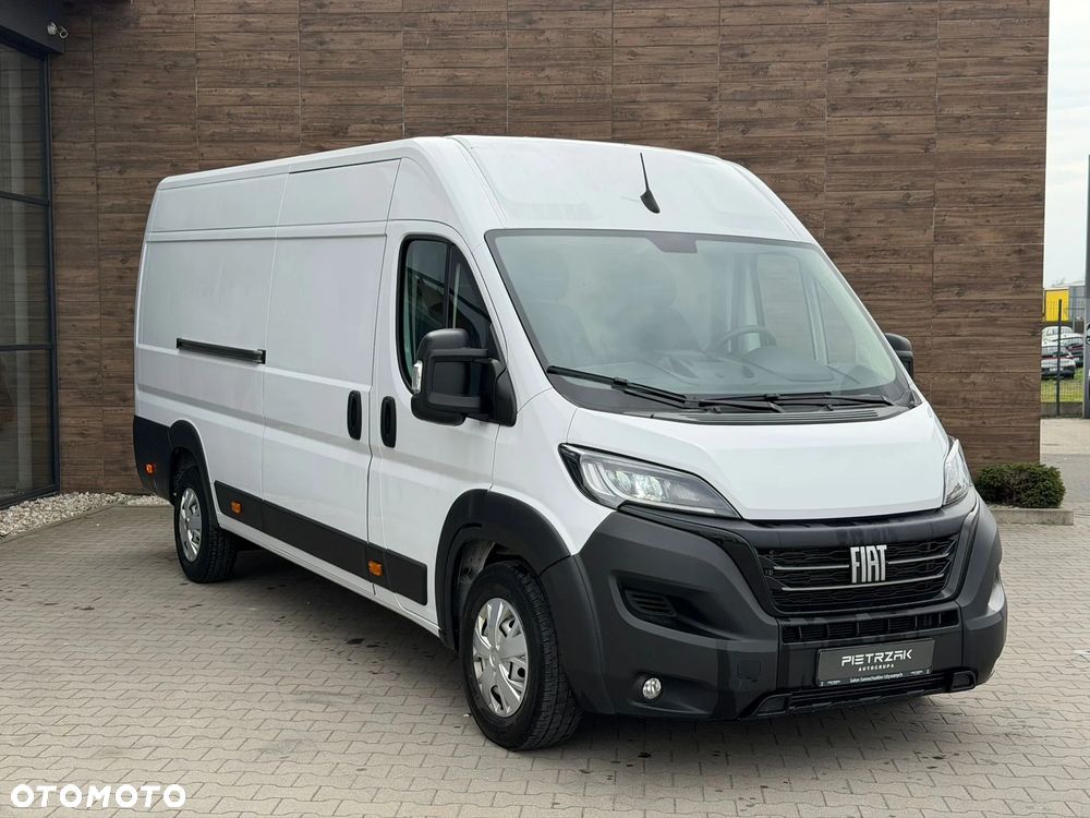 Fiat Ducato - 1