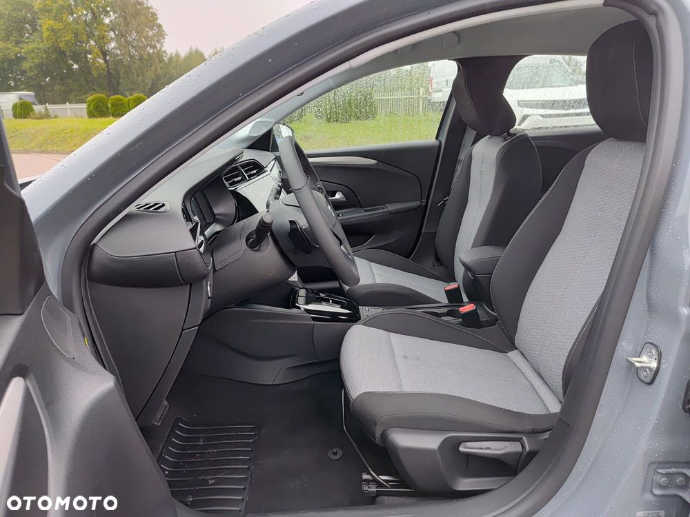 Opel Corsa - 13