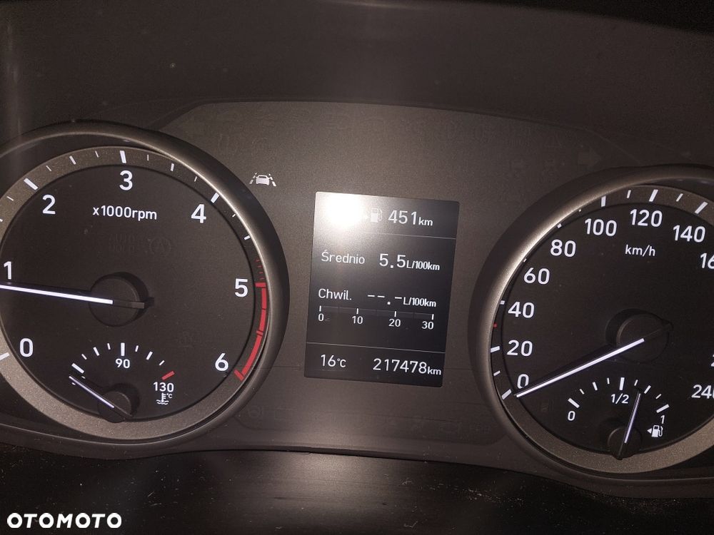 Hyundai i30 - 4