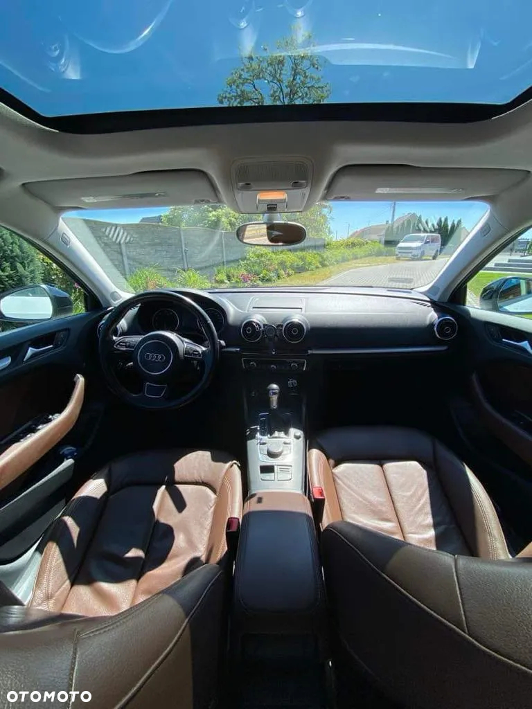 Audi A3 - 7