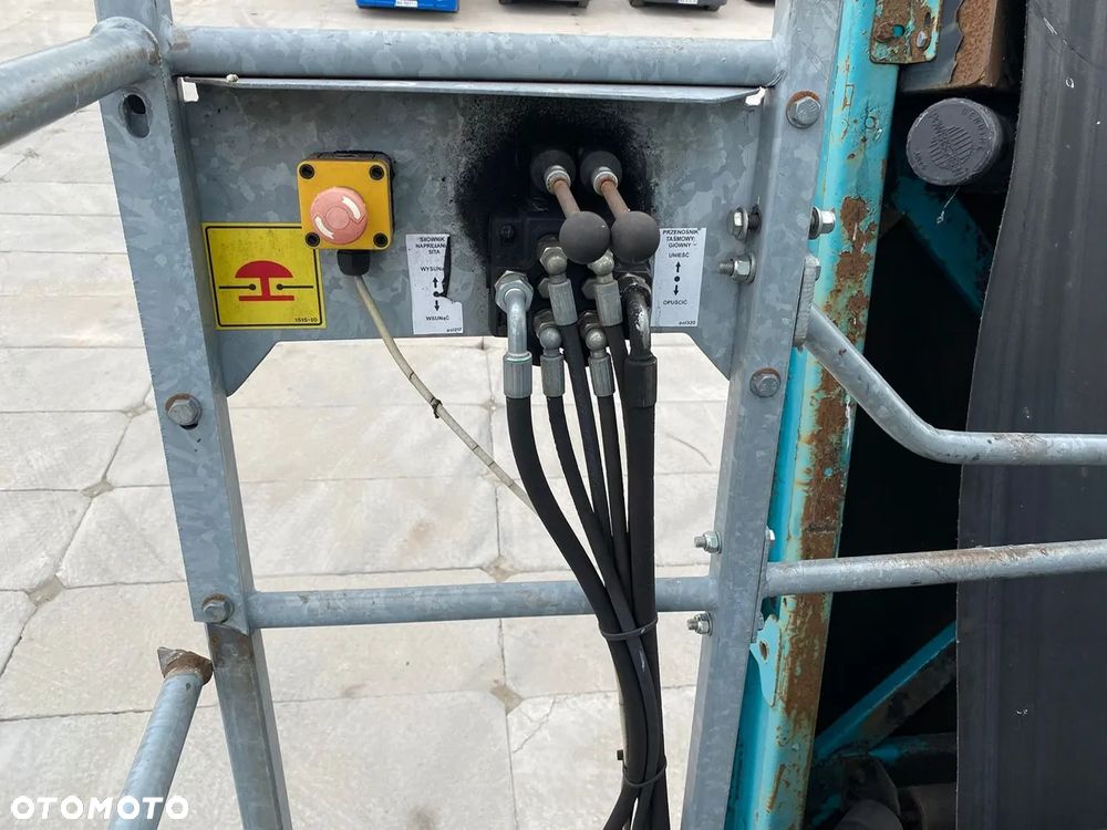 Powerscreen Chieftain 2100X , 3 FRAKCJE 2 Pokłady - 25