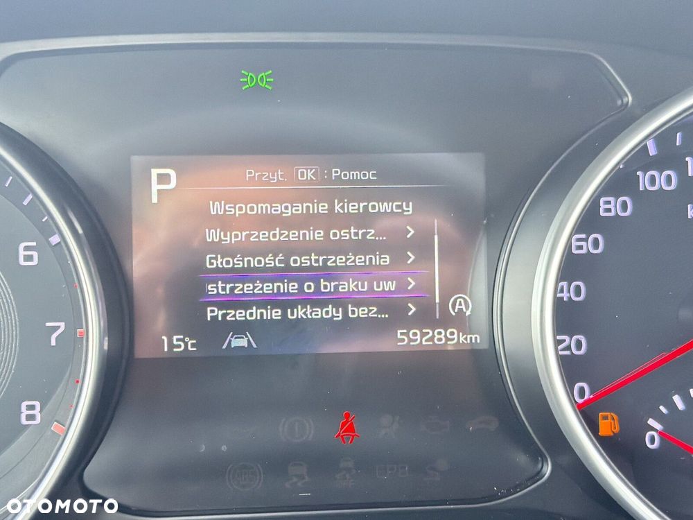 Kia XCeed - 28