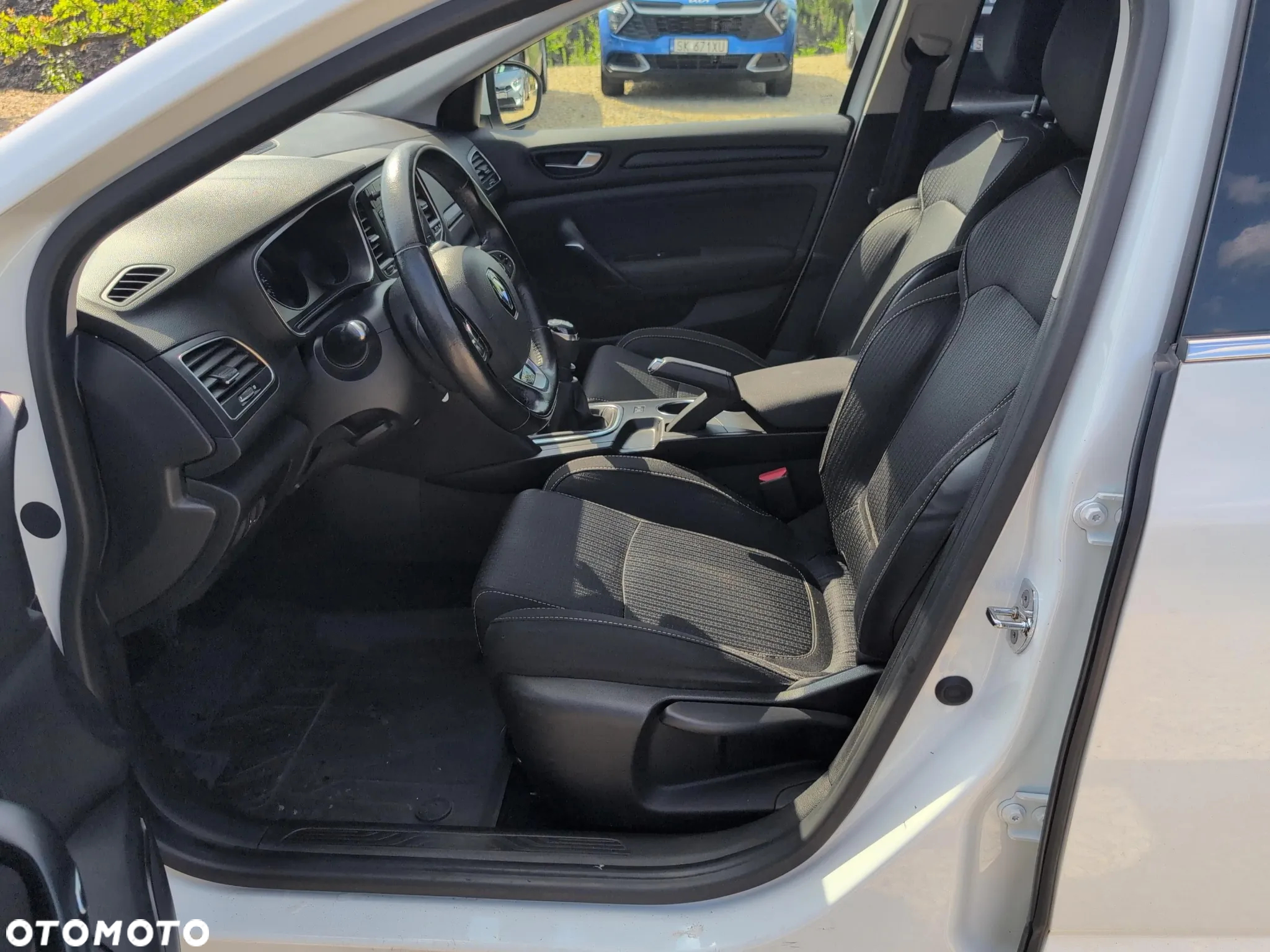 Renault Megane 1.6 dCi Energy Limited - 19