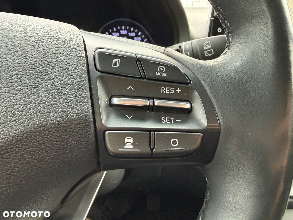 Hyundai i30 1.4 T-GDI Premium DCT - 31