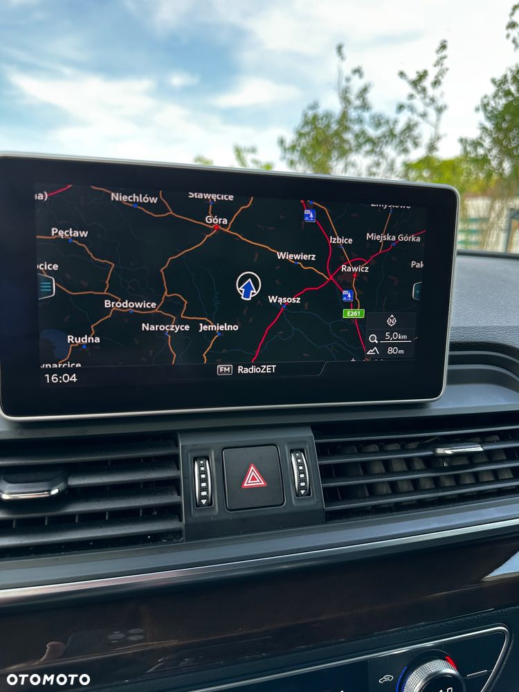 Audi Q5 40 TDI Quattro Sport S tronic - 33