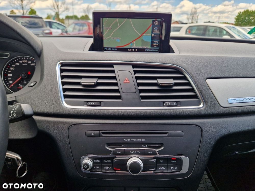 Audi Q3 - 13