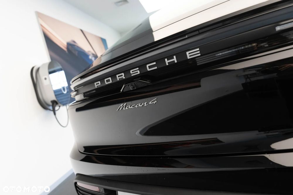 Porsche Macan 4 100kWh - 31