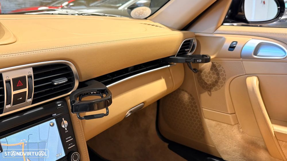 Porsche 911 (997) Carrera 4 S PDK - 41