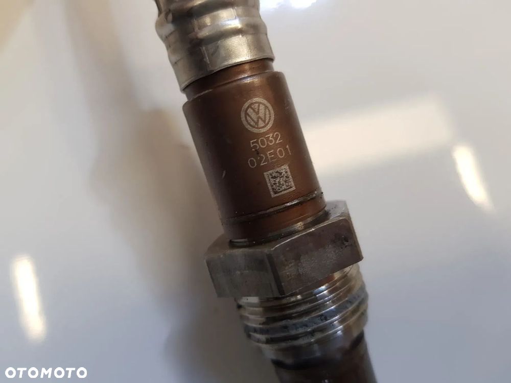 NOWA Sonda lambda czujnik NOX VW VOLKSWAGEN T-ROC AUDI A3 Q2 SKODA SUPERB KAROQ SEAT LEON ATECA FORMENTOR 05L907807M - 8
