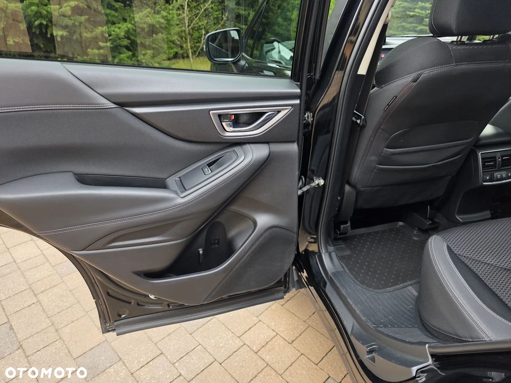 Subaru Forester 2.0ie Lineartronic Active - 16