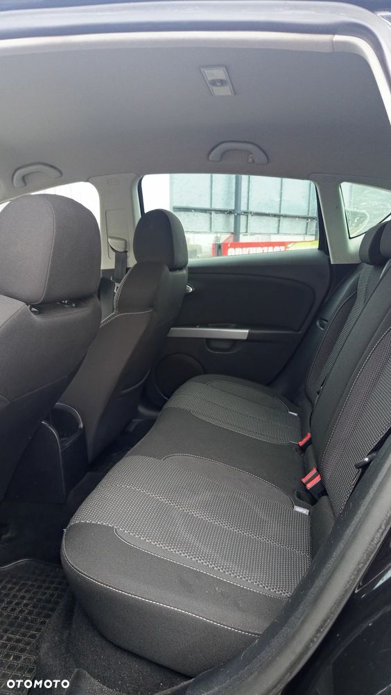 Seat Leon 1.8 (T FSI) TSI Stylance - 17