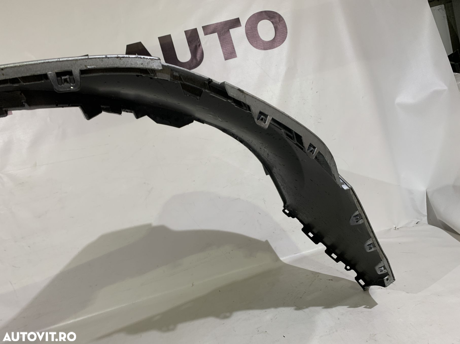 Bara fata Renault Trafic, 2020, 2021, 2022, 2023, 2024, cod origine OE 620226941R. - 18