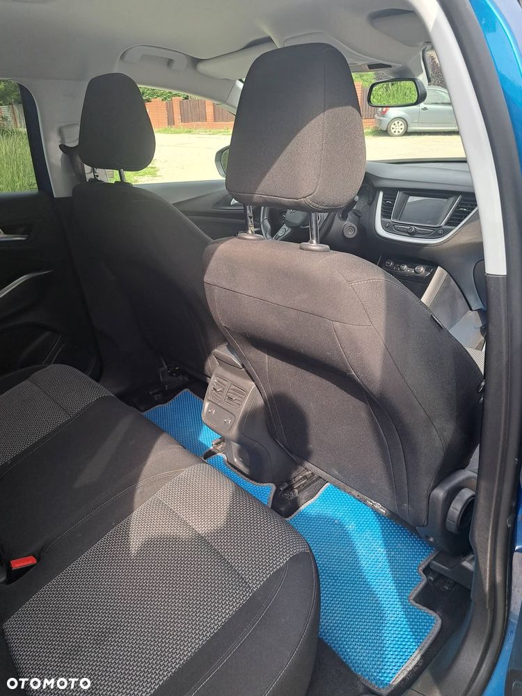 Opel Grandland X - 2
