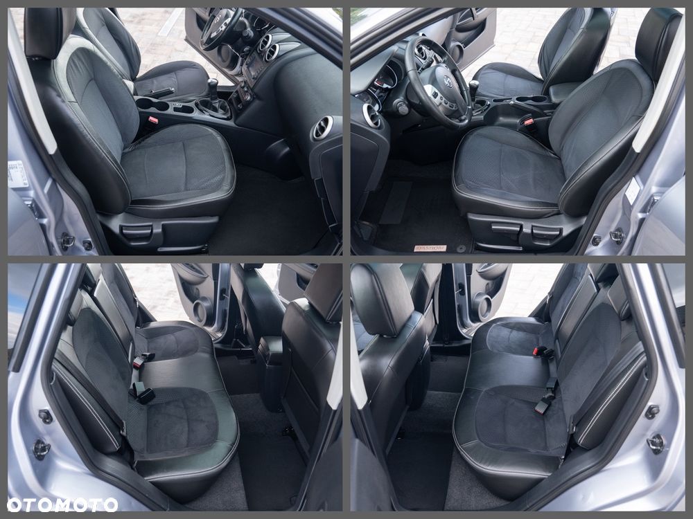 Nissan Qashqai - 26