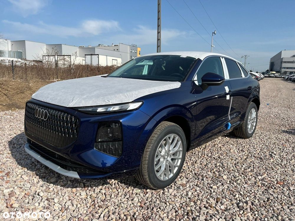 Audi Q3 Sportback - 1