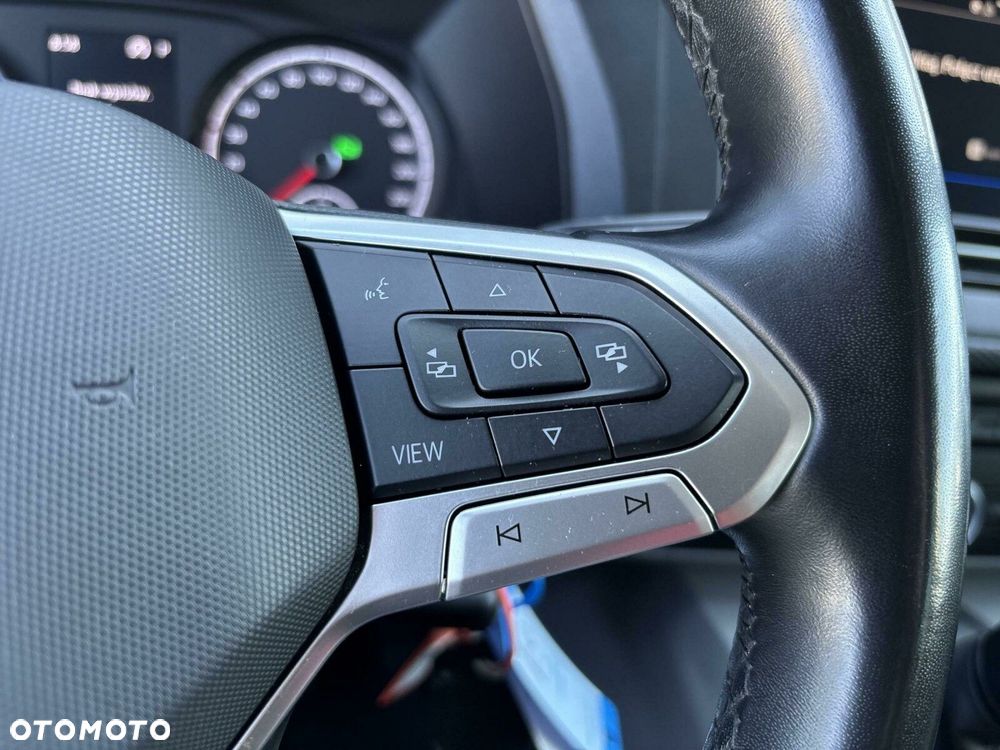 Volkswagen Caravelle 2.0 TDI L2 Comfortline DSG - 20