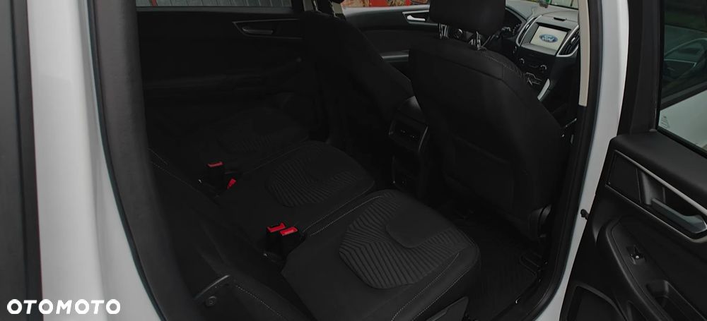 Ford S-Max 2.0 TDCi Trend - 15