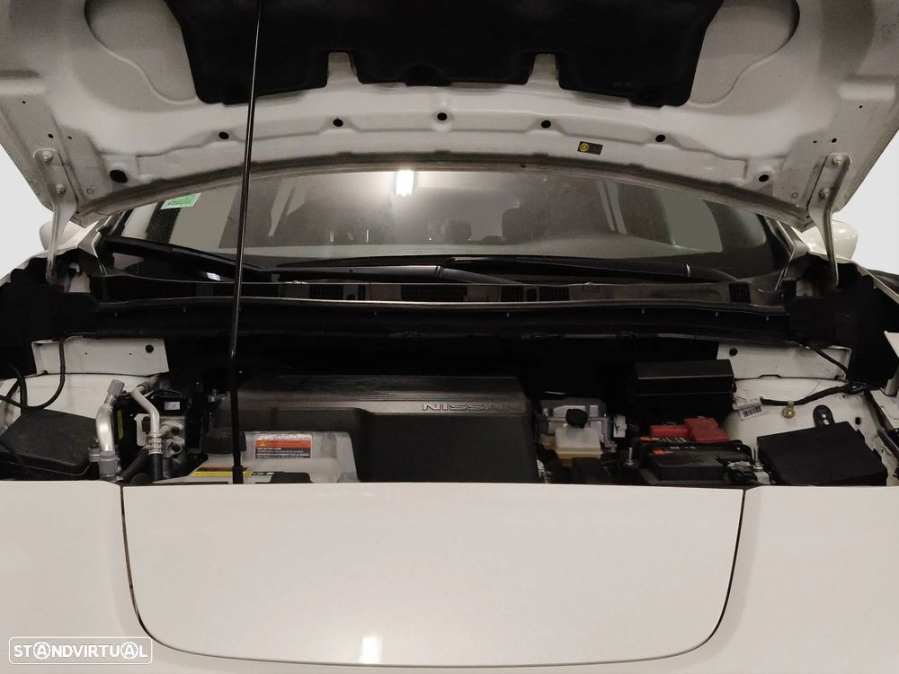 Nissan Leaf N-Connecta - 38