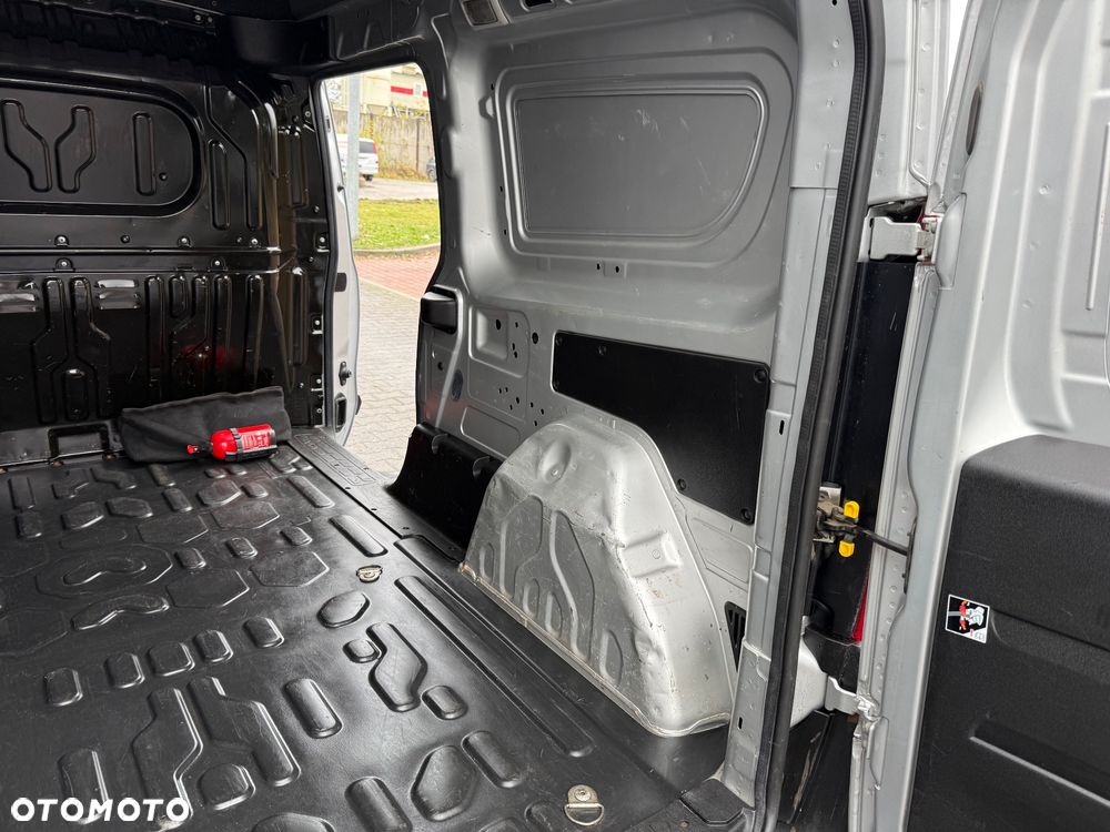 Opel Combo 2.0 CDTI L2H2 XL Long Salon PL - 29