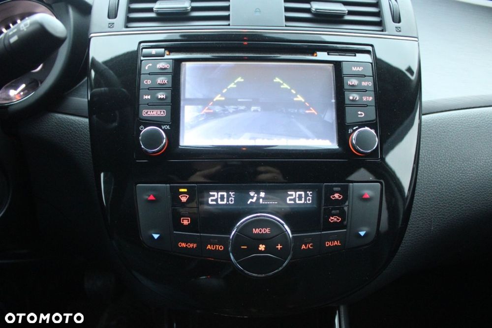 Nissan Pulsar 1.2 DIG-T N-Connecta - 25