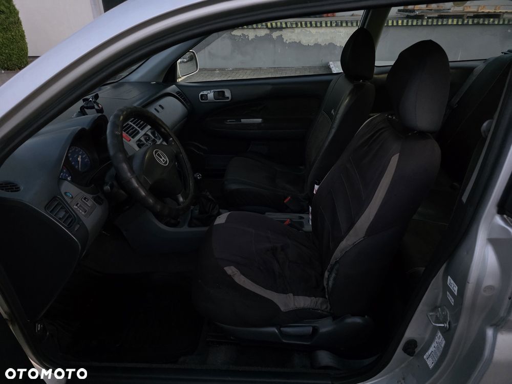 Honda HR-V - 7