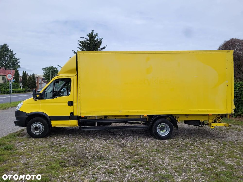 Iveco 70c17 - 9