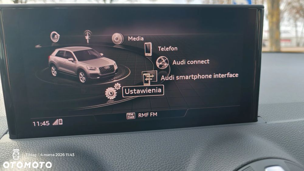 Audi Q2 35 TFSI S tronic - 27