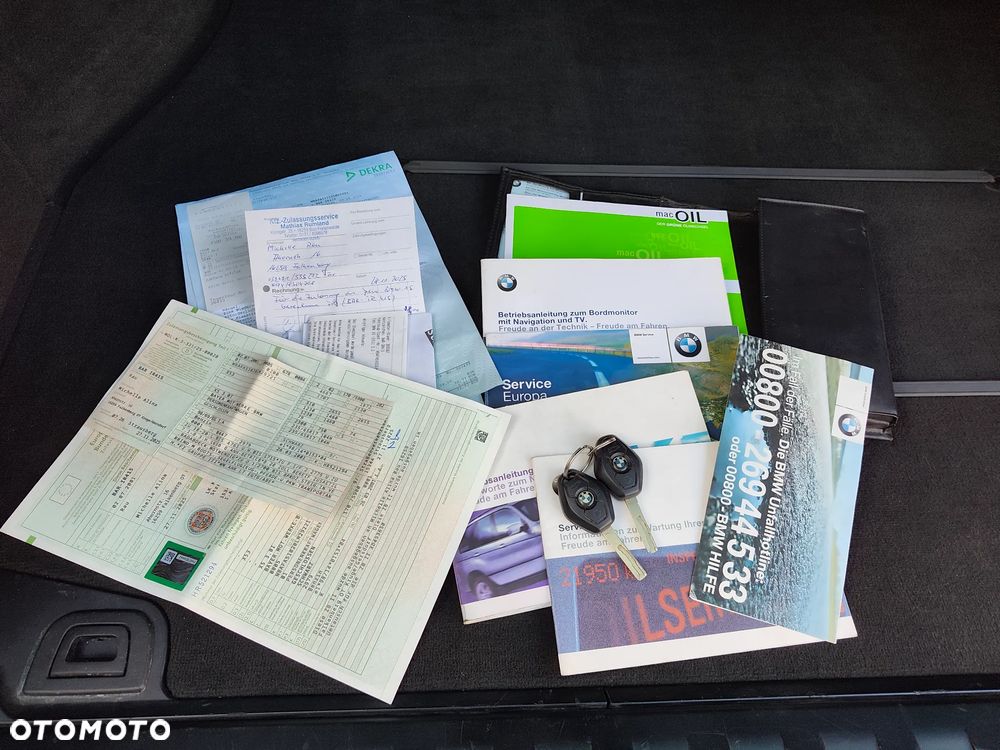 BMW X5 3.0 i Edition Exclusive Sport - 36