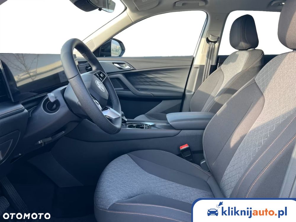 MG HS 1.5T HEV+ Excite - 8
