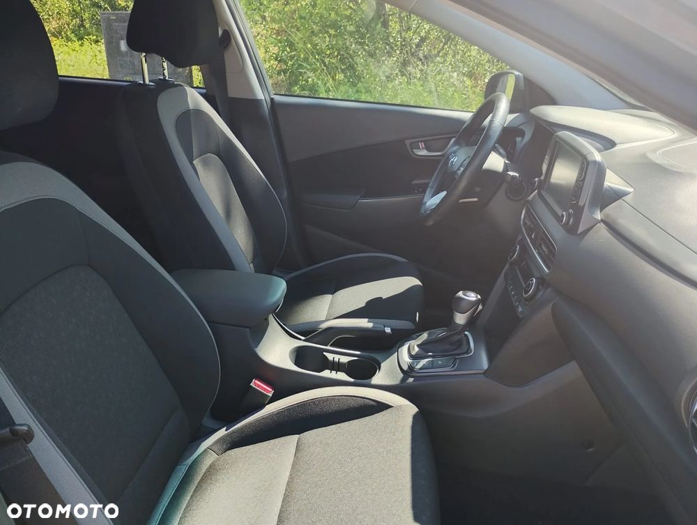 Hyundai Kona 1.6 T-GDI Premium DCT - 13