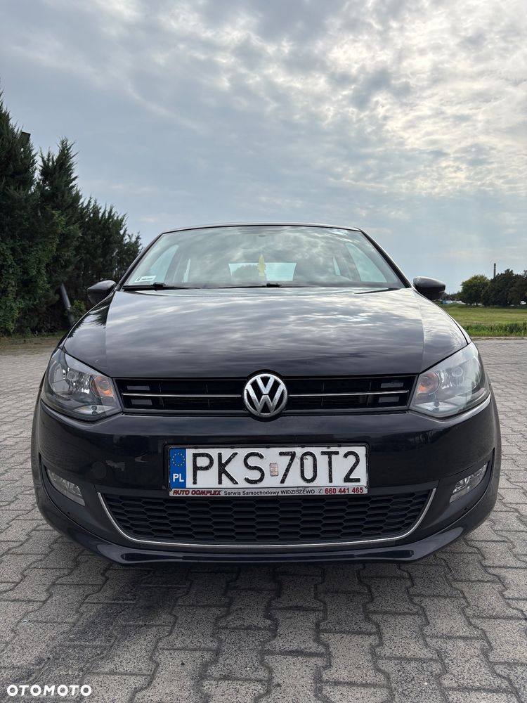 Volkswagen Polo - 3