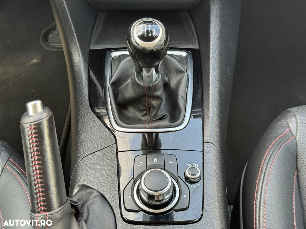 Mazda 3 G120 Revolution Top - 20