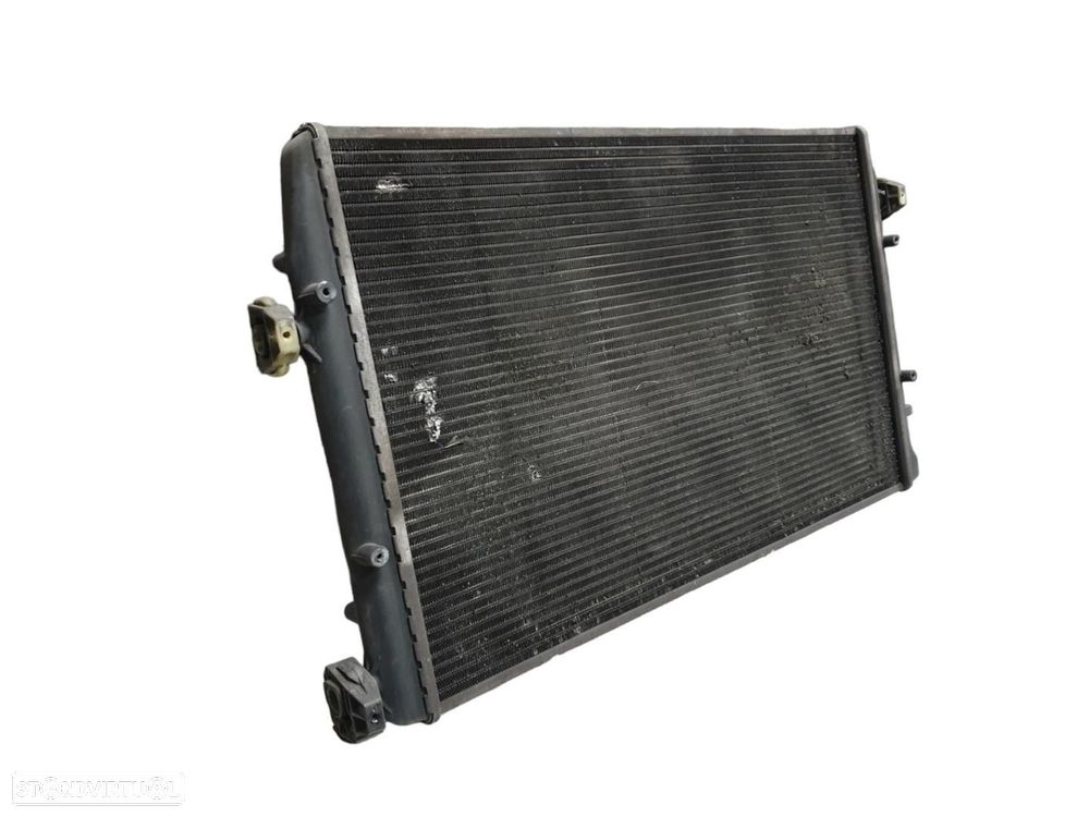 RADIADOR AGUA SEAT IBIZA III 2008 -6Q0121253R - 3