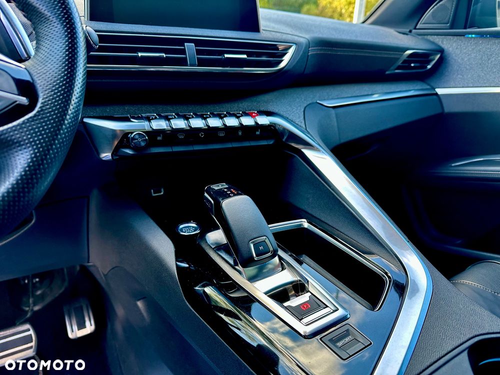 Peugeot 5008 1.5 BlueHDi GT S&S - 37