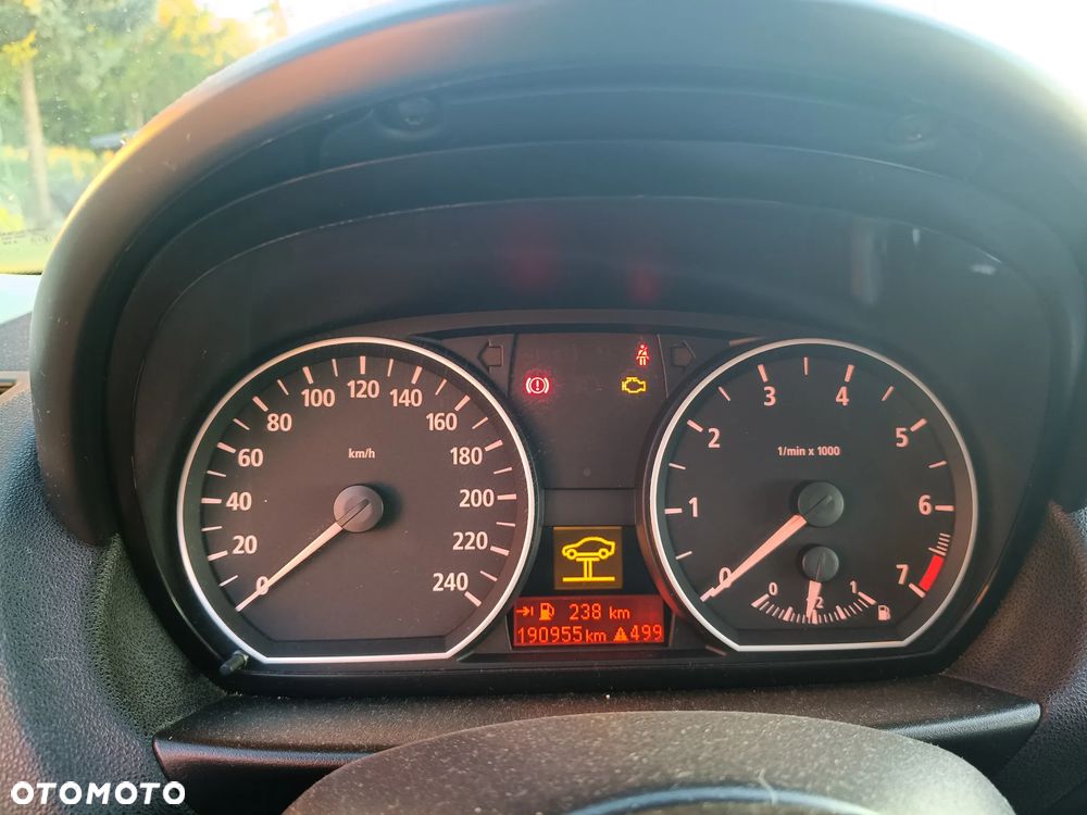 BMW Seria 1 - 4