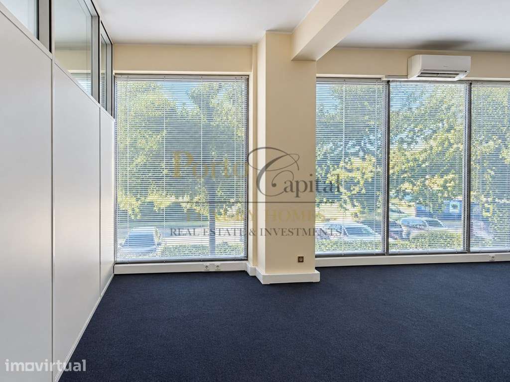 IMÓVEL COMERCIAL PREMIUM, FEITO PARA SER VISTO

151 m² | 25 METRO... - Grande imagem: 5/30