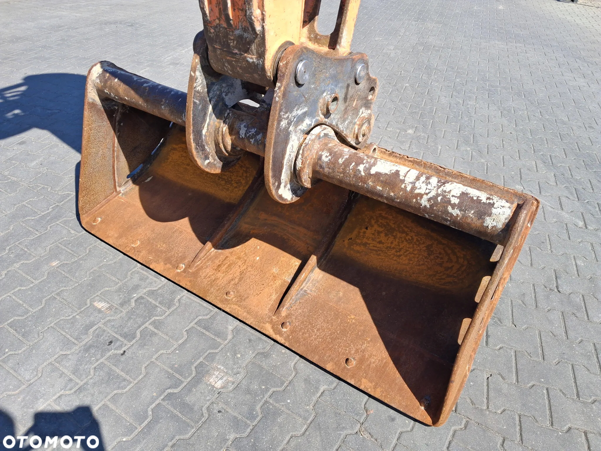 Doosan DX 140 W - 3 - 7