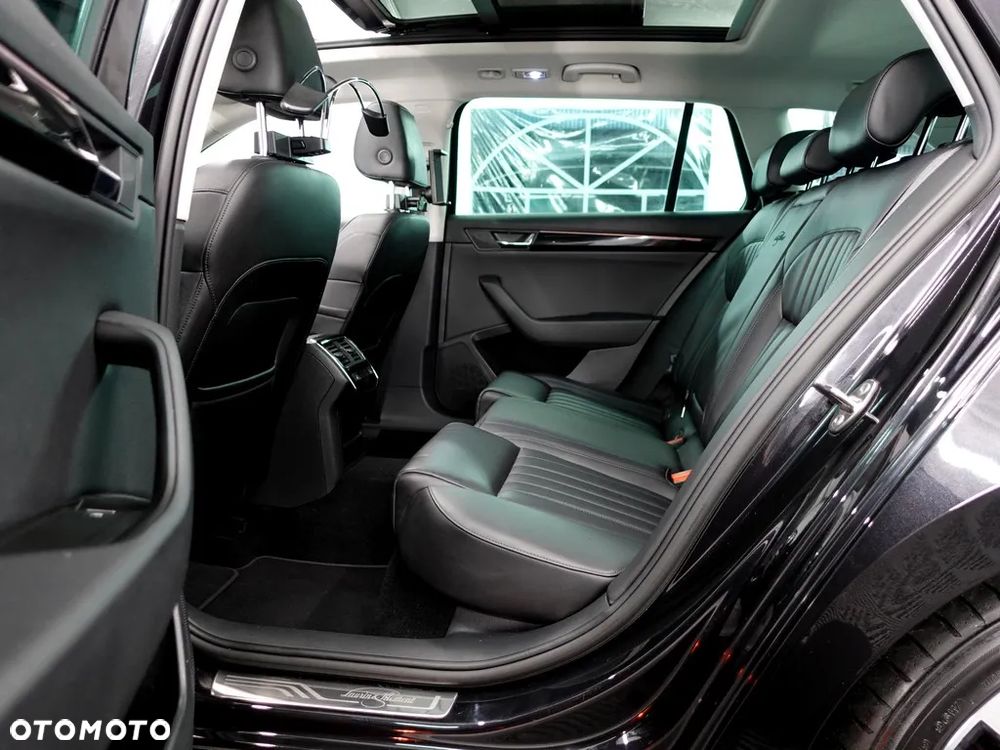 Skoda Superb 2.0 TDI SCR L&K DSG - 10