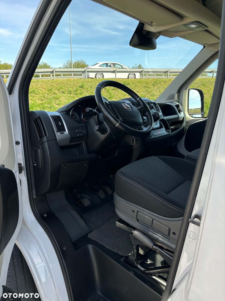 Fiat Ducato - 7