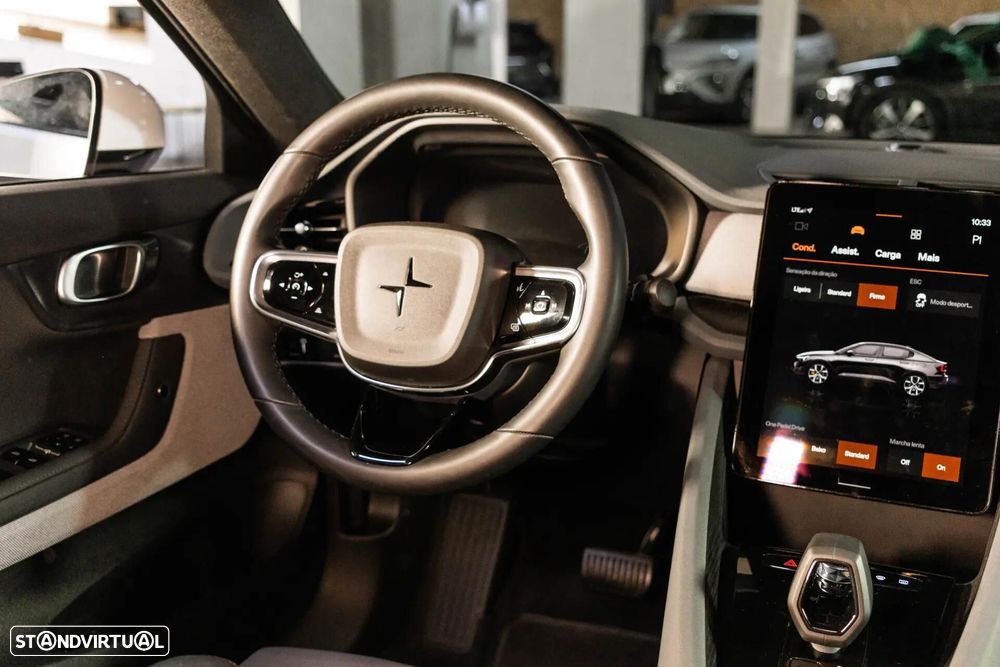 Polestar 2 Long Range 78 kWh - 21