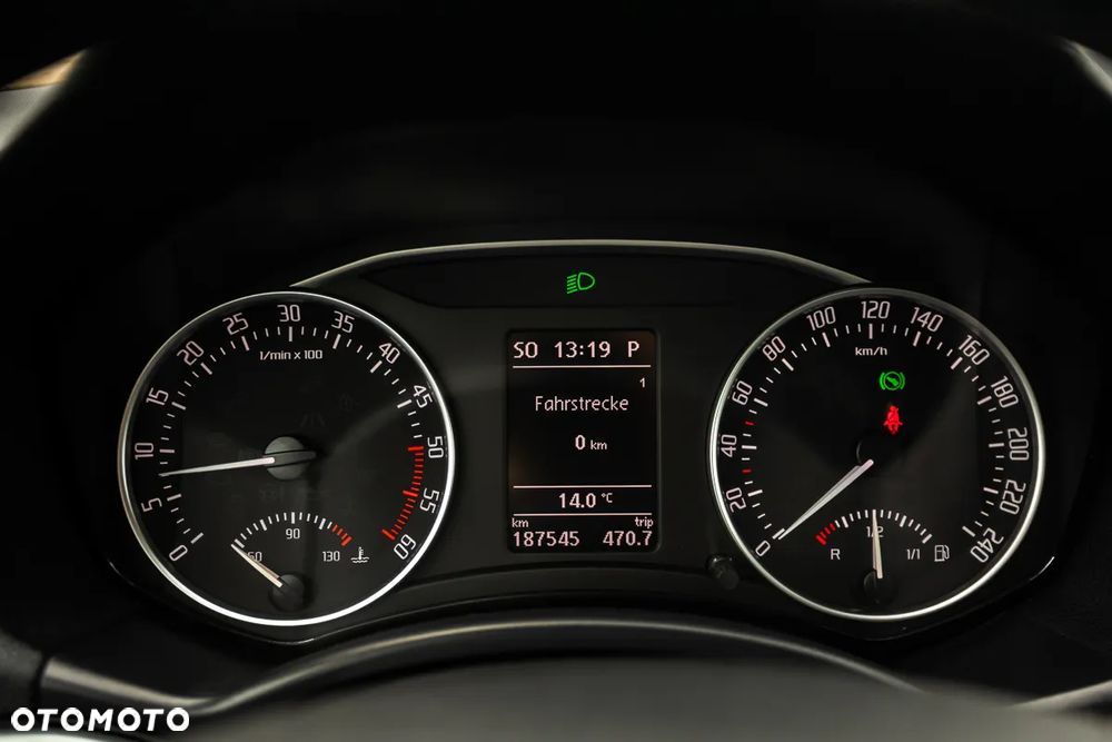 Skoda Octavia 2.0 TDI DPF DSG Best of - 32