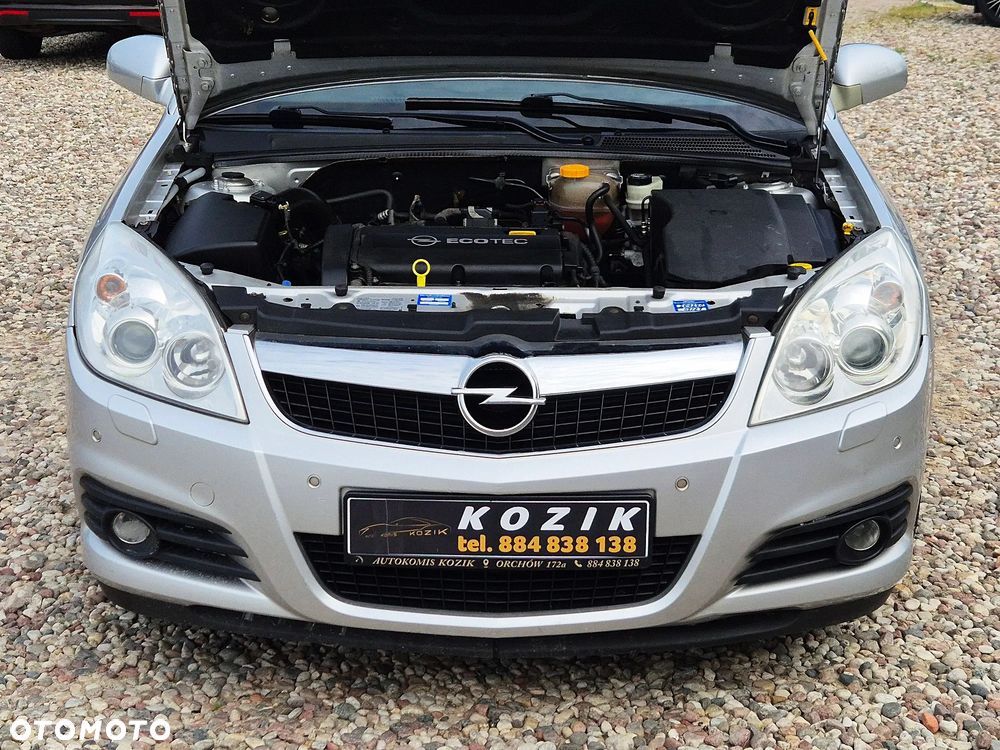 Opel Vectra - 40