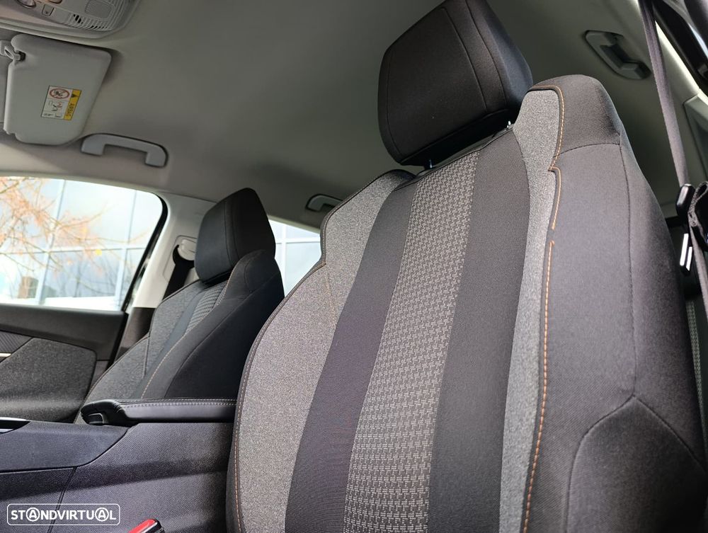 Peugeot 3008 1.6 BlueHDi Allure - 15