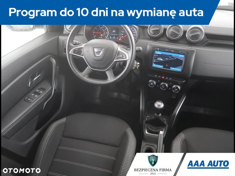 Dacia Duster - 9