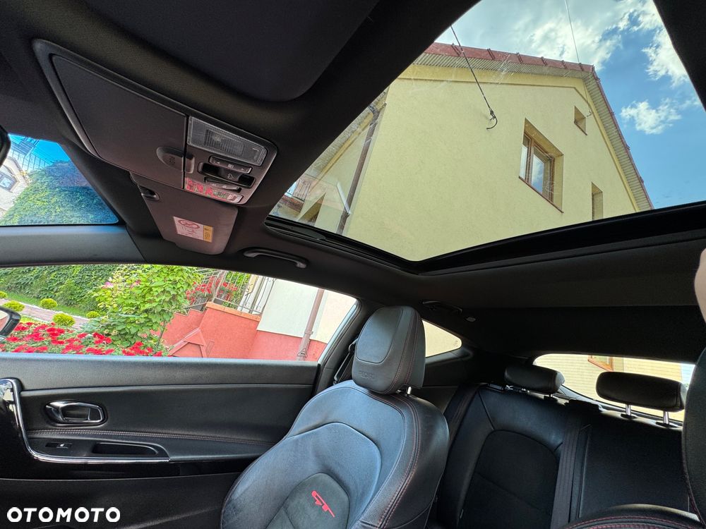 Kia ProCeed 1.6 T-GDI GT-Challenge - 19